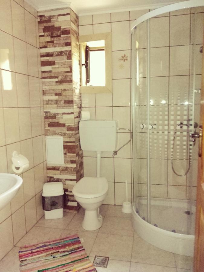 Cabana Soarelui Retezat Nucsoara  Bagian luar foto