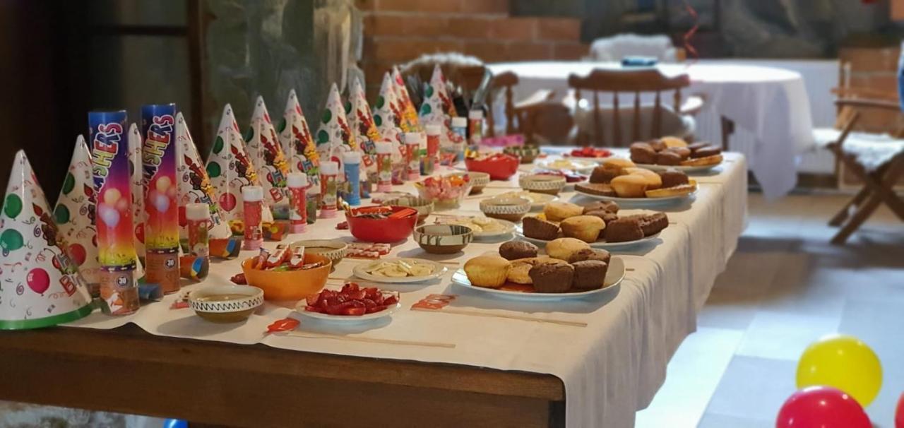 Cabana Soarelui Retezat Nucsoara  Bagian luar foto