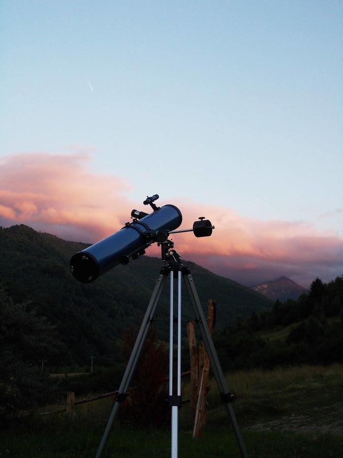 Cabana Soarelui Retezat Nucsoara  Bagian luar foto